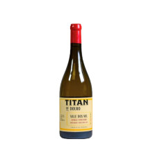 Titan de Vale dos Mil 2018 Vin Blanc