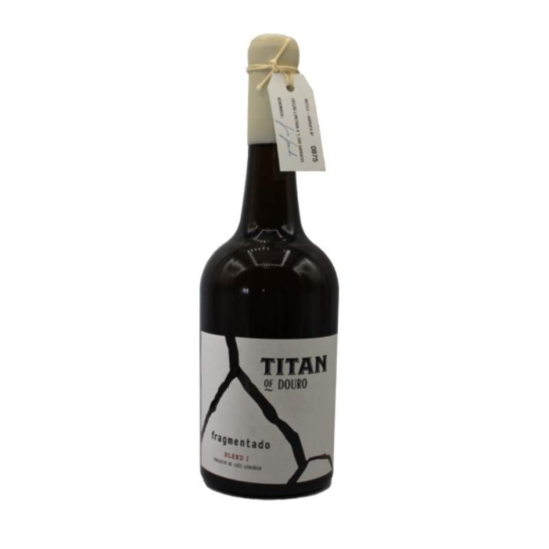 Titan of Douro Fragmentado Weißwein Titan of Douro Fragmentado Weißwein