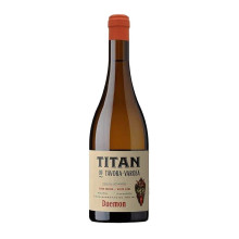 Titan of Tavora-Varosa Daemon 2019 Vin Blanc
