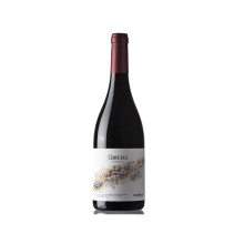 Vino Tinto Grichá 2018