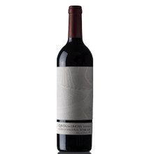 Quinta da Gricha Touriga Nacional Talhão 8 Punaviini