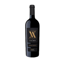 Quinta Vale d'Aldeia Jaino Grande Reserva 2015 - punaviini