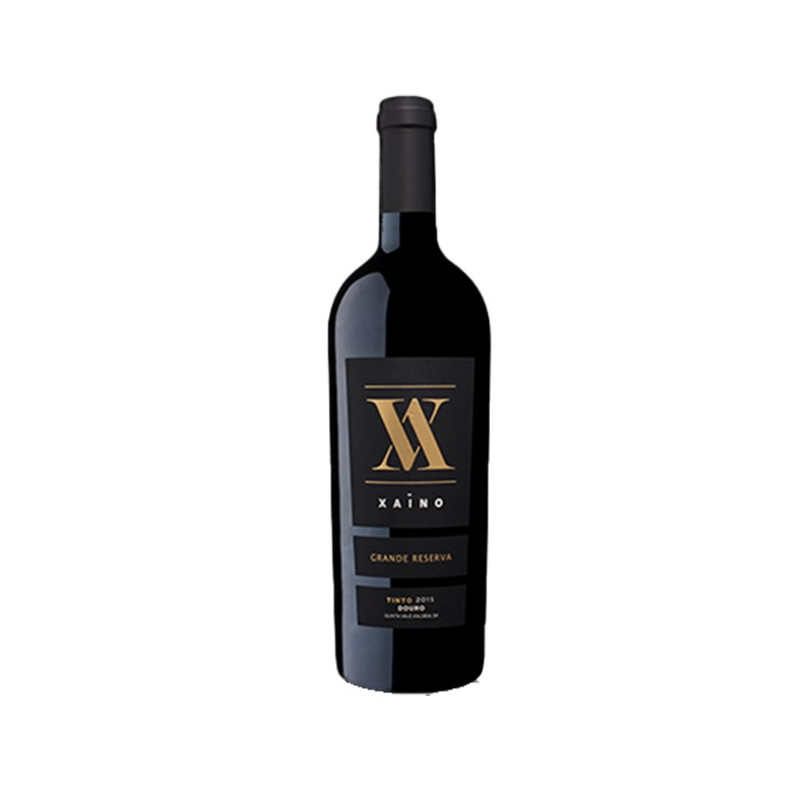 Quinta Vale d'Aldeia Jaino Grande Reserva 2015 - punaviini Quinta Vale d'Aldeia Jaino Grande Reserva 2015 - punaviini