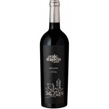 Quinta Vale d'Aldeia 2017 Punainen viini