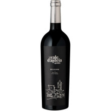 Quinta Vale d'Aldeia Reserva 2017Rotwein