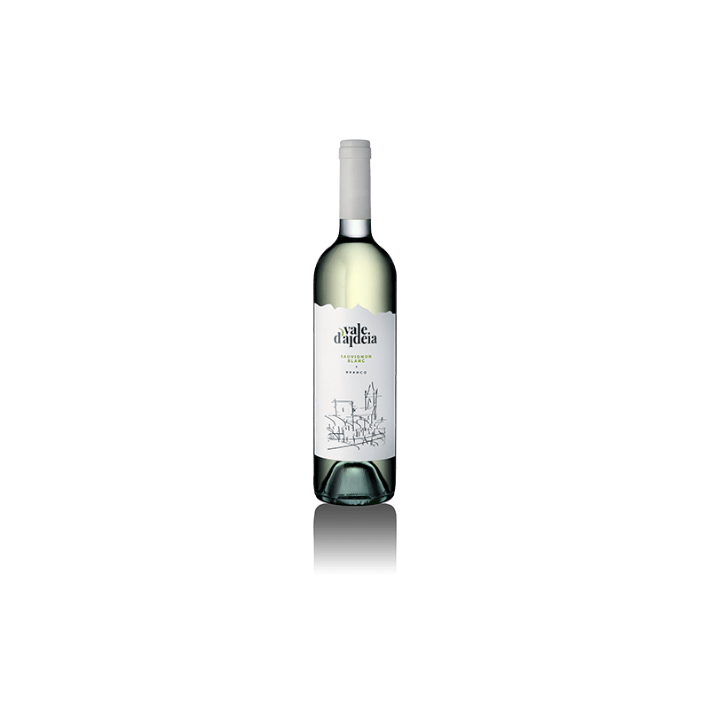 Quinta Vale d'Aldeia Sauvignon Blanc 2020 White Wine