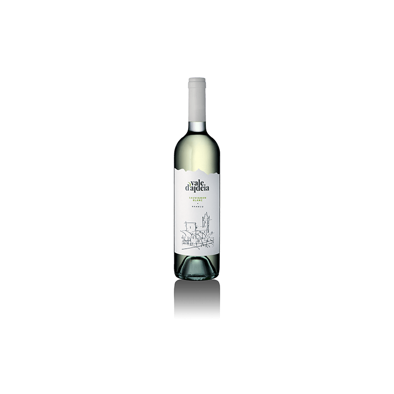Quinta Vale d'Aldeia Sauvignon Blanc 2020Vino bianco Quinta Vale d'Aldeia Sauvignon Blanc 2020Vino bianco