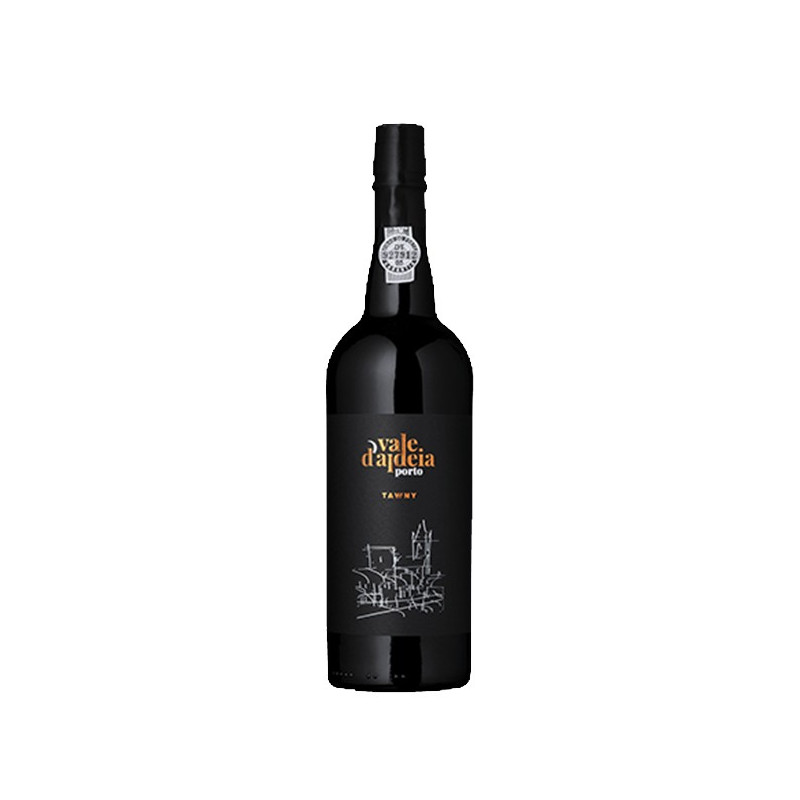 Quinta Vale d'Aldeia Tawny Port Wein