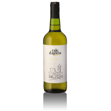 Quinta Vale d'Aldeia Hvide havn vin