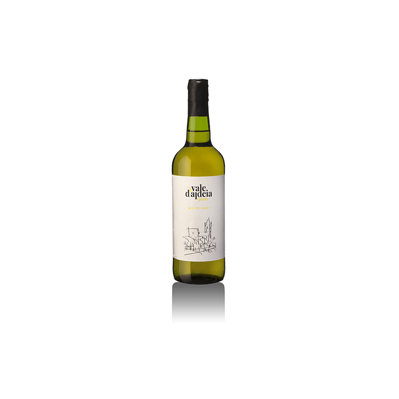 Quinta Vale d'Aldeia Hvide havn vin Quinta Vale d'Aldeia Hvide havn vin