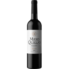 Meio Queijo Reserva Vino Rosso