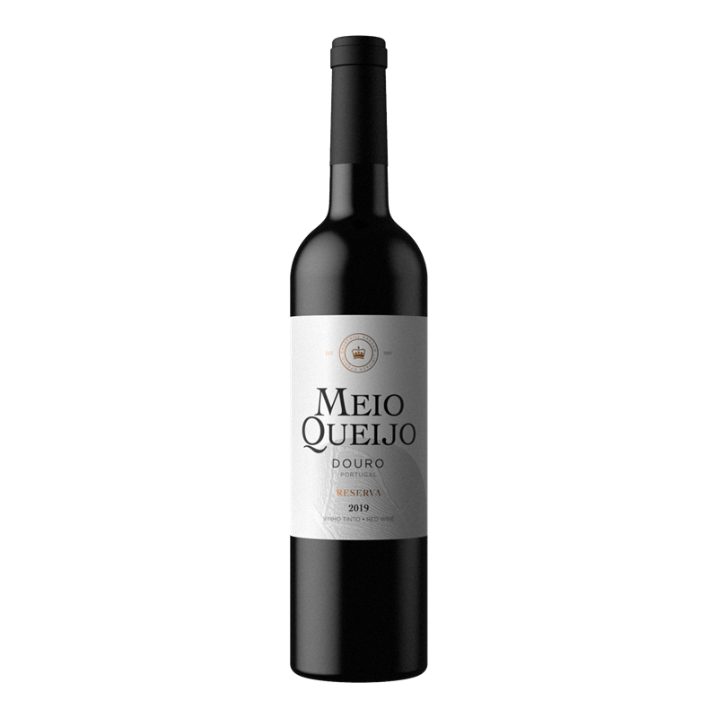 Meio Queijo Reserva 2019 Red Wine