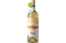 Biaia 2019 White Wine