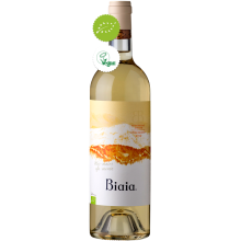 Biaia 2019 hvidvin