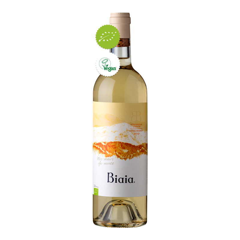 Biaia 2019 Witte Wijn Biaia 2019 Witte Wijn