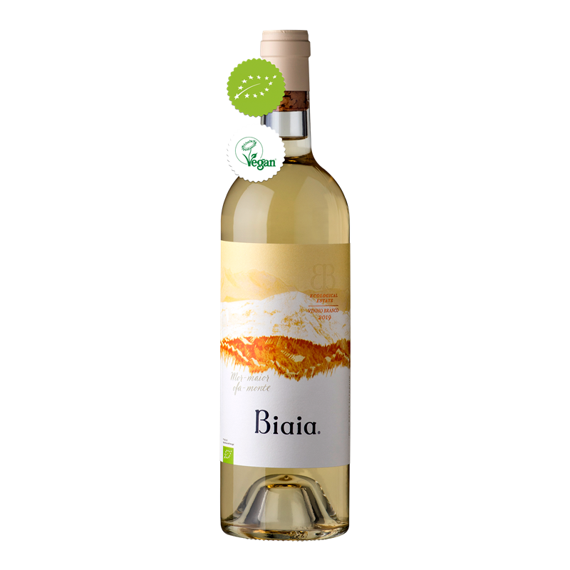 Biaia 2019 White Wine