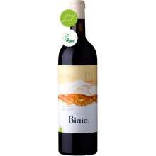 Biaia 2019 Rode Wijn