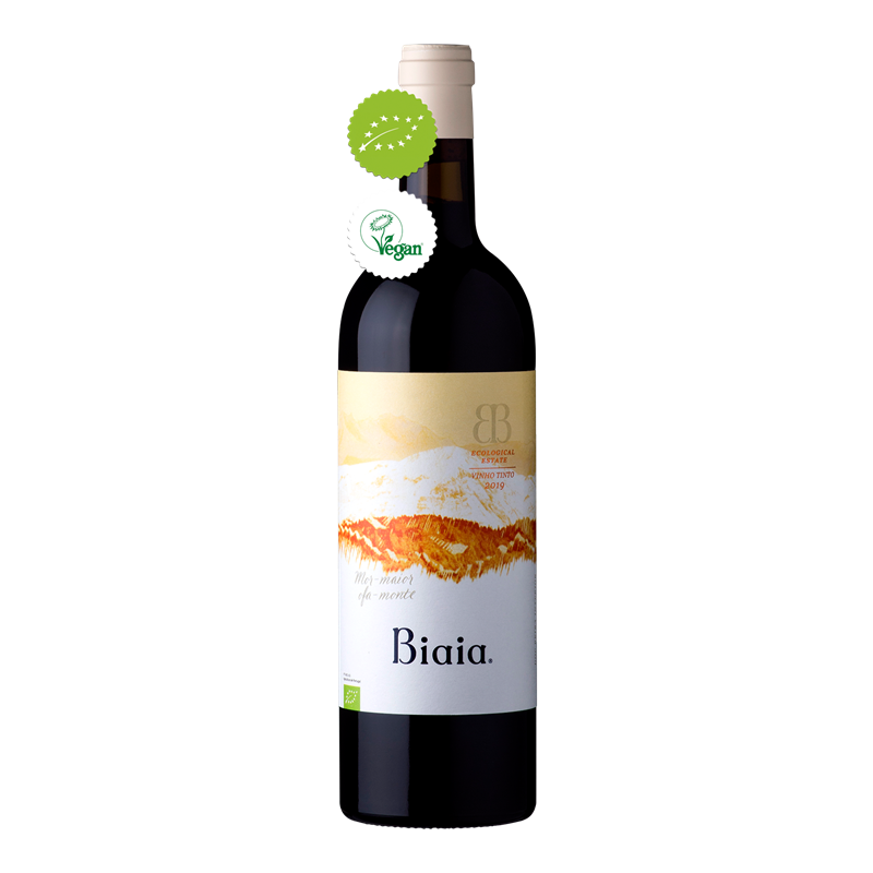 Biaia 2019 Rode Wijn Biaia 2019 Rode Wijn