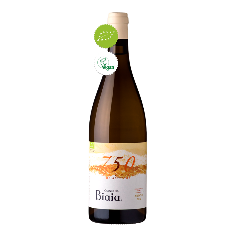 Quinta da Biaia Arinto 2019 White Wine