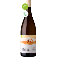 Quinta da Biaia Chardonny 2019 valkoinen viini