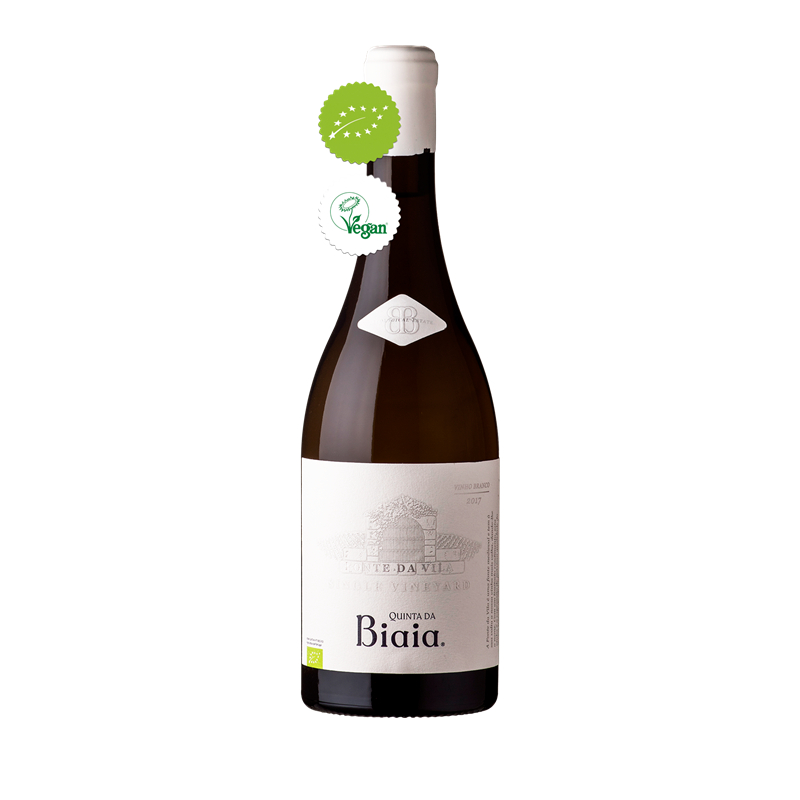 Quinta da Biaia Fonte da Vila Syrien 2017 Quinta da Biaia Fonte da Vila Syrien 2017