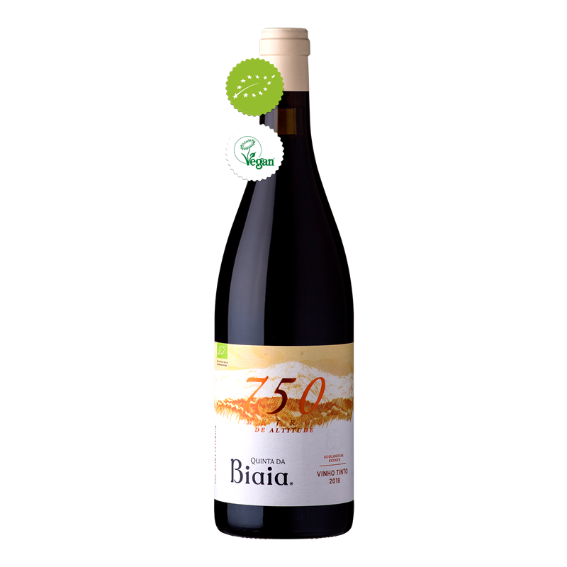 Quinta da Biaia 2019 Vino Rojo Quinta da Biaia 2019 Vino Rojo