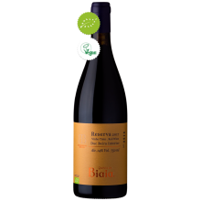 Quinta da Biaia 2017 Punainen viini