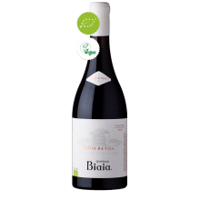 Quinta da Biaia Fonte da Vila 2017 Punainen viini
