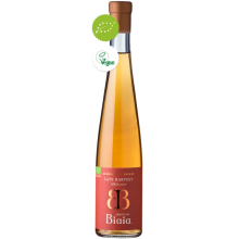 Quinta da Biaia Late Harvest Siria 2017Weißwein