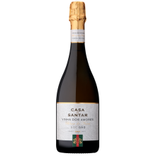 Casa de Santar Vinha dos Amores Blanc de Noirs 2014