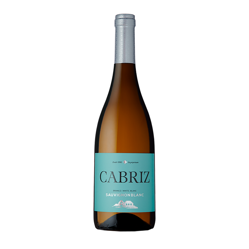 Cabriz Sauvignon Blanc 2019 Vino Blanco