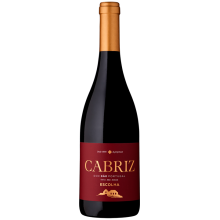 Cabriz Escolha 2016 Red Wine