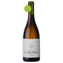 Quinta do Monte D'Oiro Reserva 2017 Witte Wijn