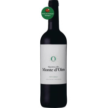 Quinta do Monte D'Oiro Petit Verdot 2015 Vino Tinto