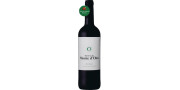 Quinta do Monte D'Oiro Petit Verdot 2015 Vino Tinto