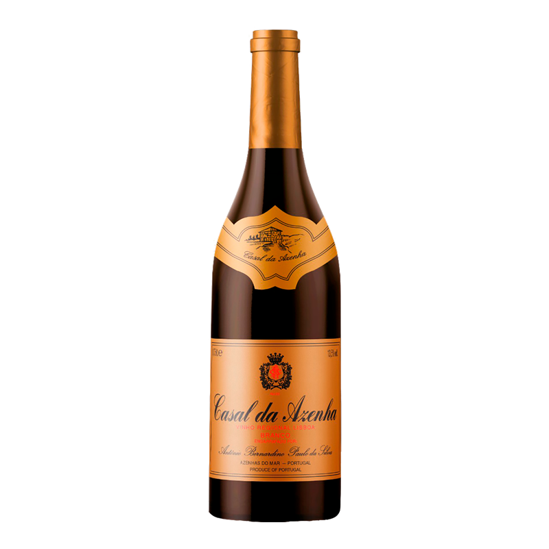 Vino Blanco Casal da Azenha 2019