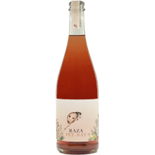 Quinta da Raza Pet Nat 2023 Spumante Vino rosato