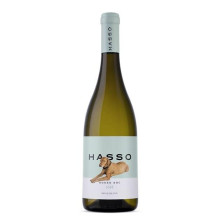 Hasso 2020 Witte Wijn