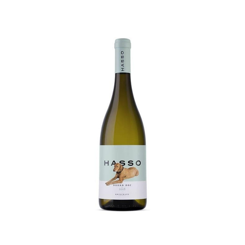 Vino Blanco Hasso 2020 Vino Blanco Hasso 2020