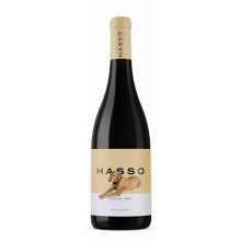 Hasso 2019 Rode Wijn