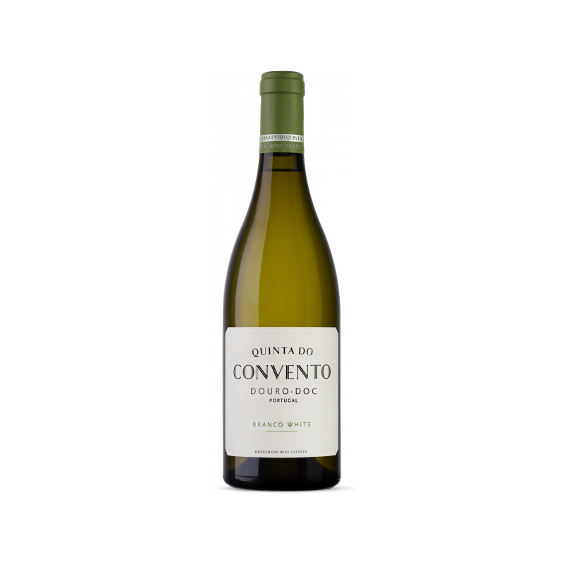 Quinta do Convento 2021 White Wine