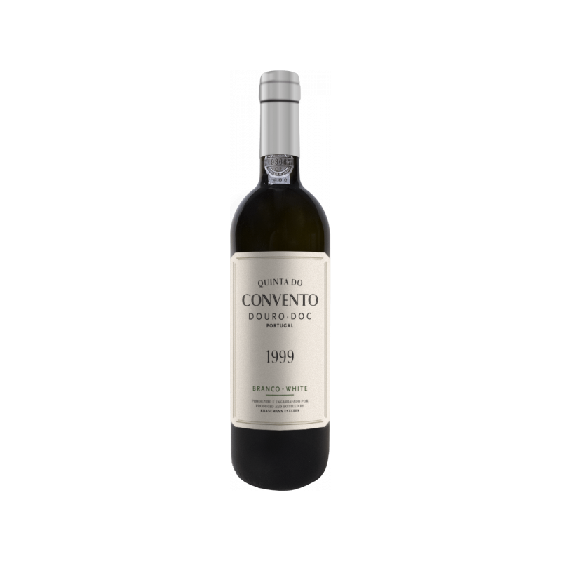 Witte Wijn Quinta do Convento 1999 Witte Wijn Quinta do Convento 1999