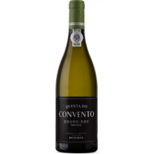 Quinta do Convento 2018 Reserva Weißwein