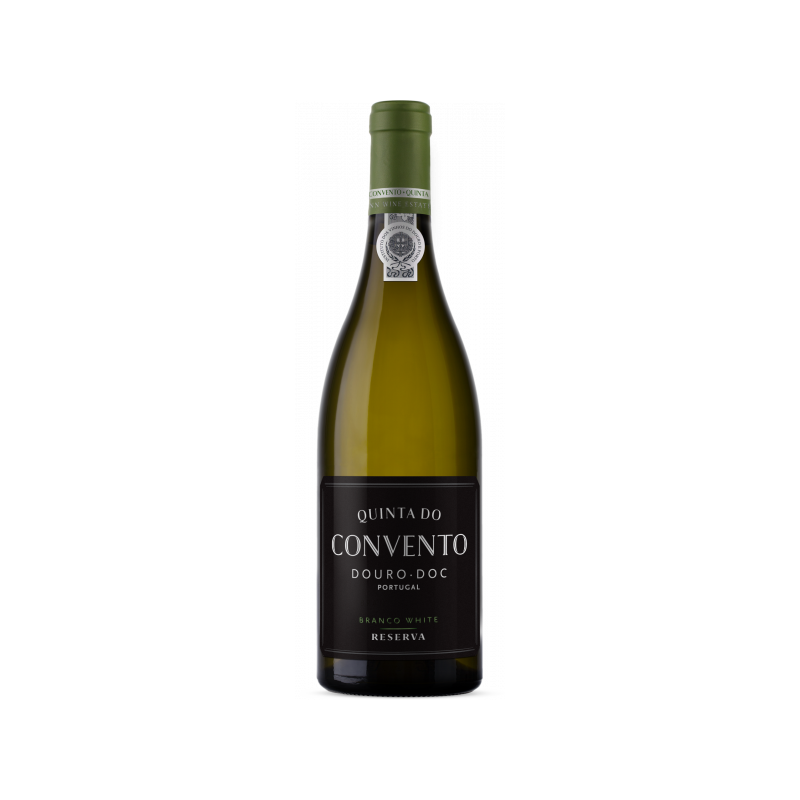 Quinta do Convento 2018 Reserva Witte Wijn Quinta do Convento 2018 Reserva Witte Wijn