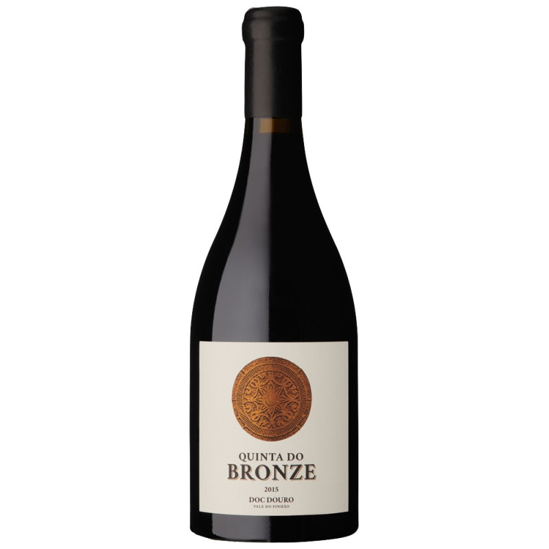 Quinta do Bronze 2015 Rotwein Quinta do Bronze 2015 Rotwein