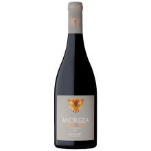 Andreza Altitudine 2017 Vino Rosso