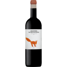 Aragonez da Malhadinha Vinha da Peceguina 2019 Red Wine