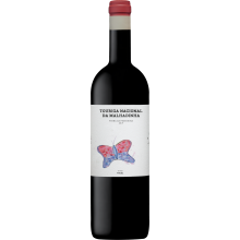 Touriga Nacional da Malhadinha - Vinha da Peceguina 2019 červená