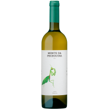 Monte da Peceguina 2020 valkoviini