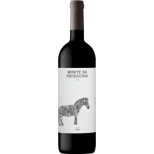 Monte da Peceguina 2020 Red Wine